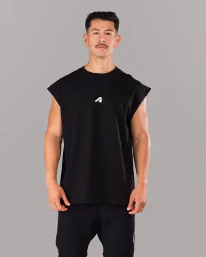 Union Mineral Cutoff - Black Strong - built