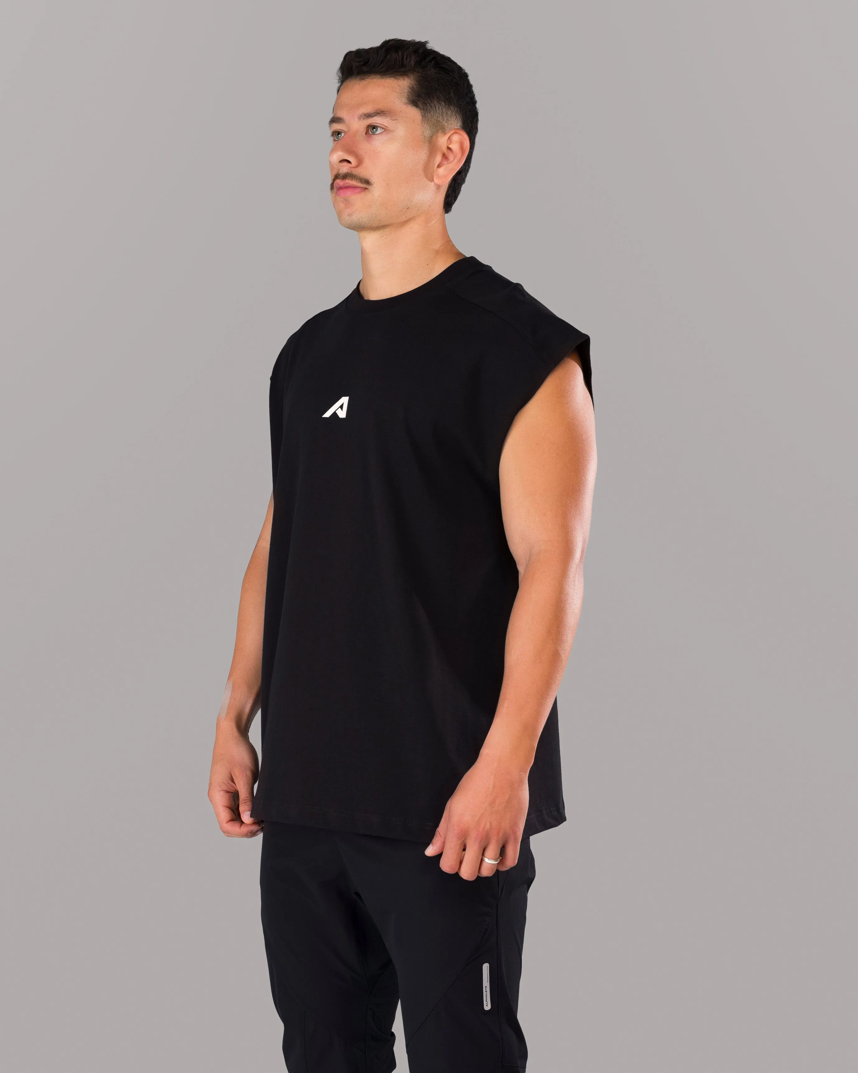 Union Mineral Cutoff - Black Electronic - warfare - capable Space - exploration - supportive