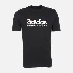 MEN LANDSCAPE T-SHIRT Hero Fit