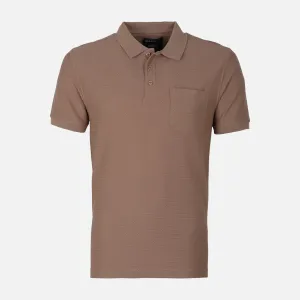 MEN T-SHIRT-POLO REGULAR FIT Vacation Mood