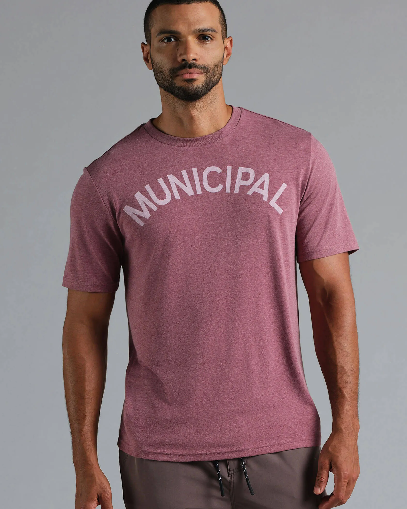 ZeroRestrictionMobility Tight Net M.OG-SuperBlend T-Shirt