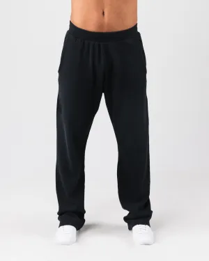Sunfade Bum Pant - Black Compression Fit