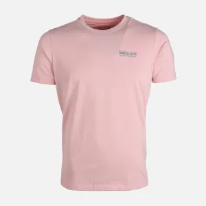 MEN T-SHIRT ROUND NECK REGULAR FIT Body Free LightweightMaterial
