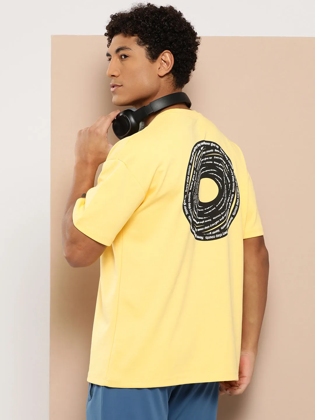 DurableThreadwork Steady Thread Tee