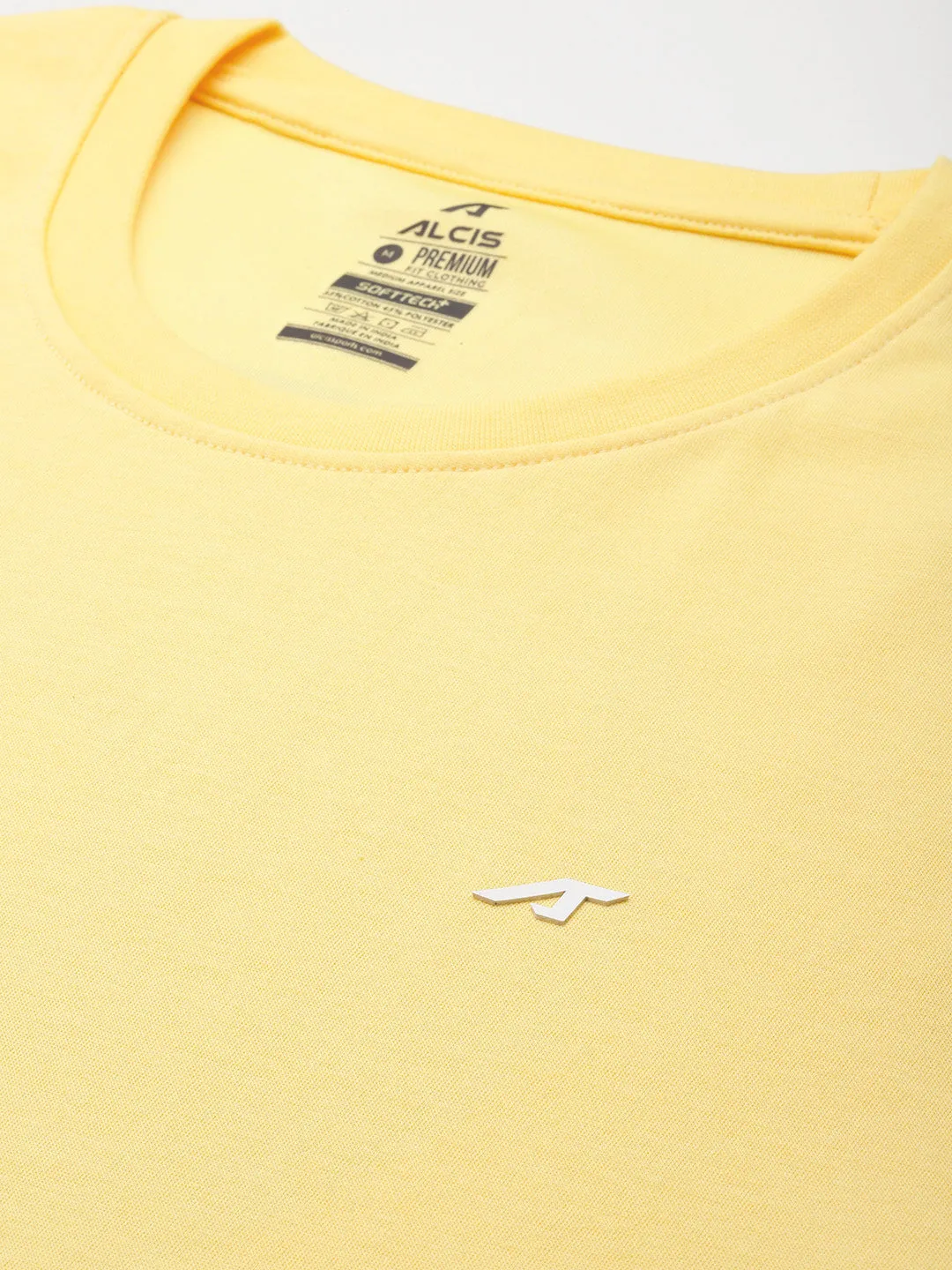 Steady Thread Tee Island Vibe UVProtection Coating