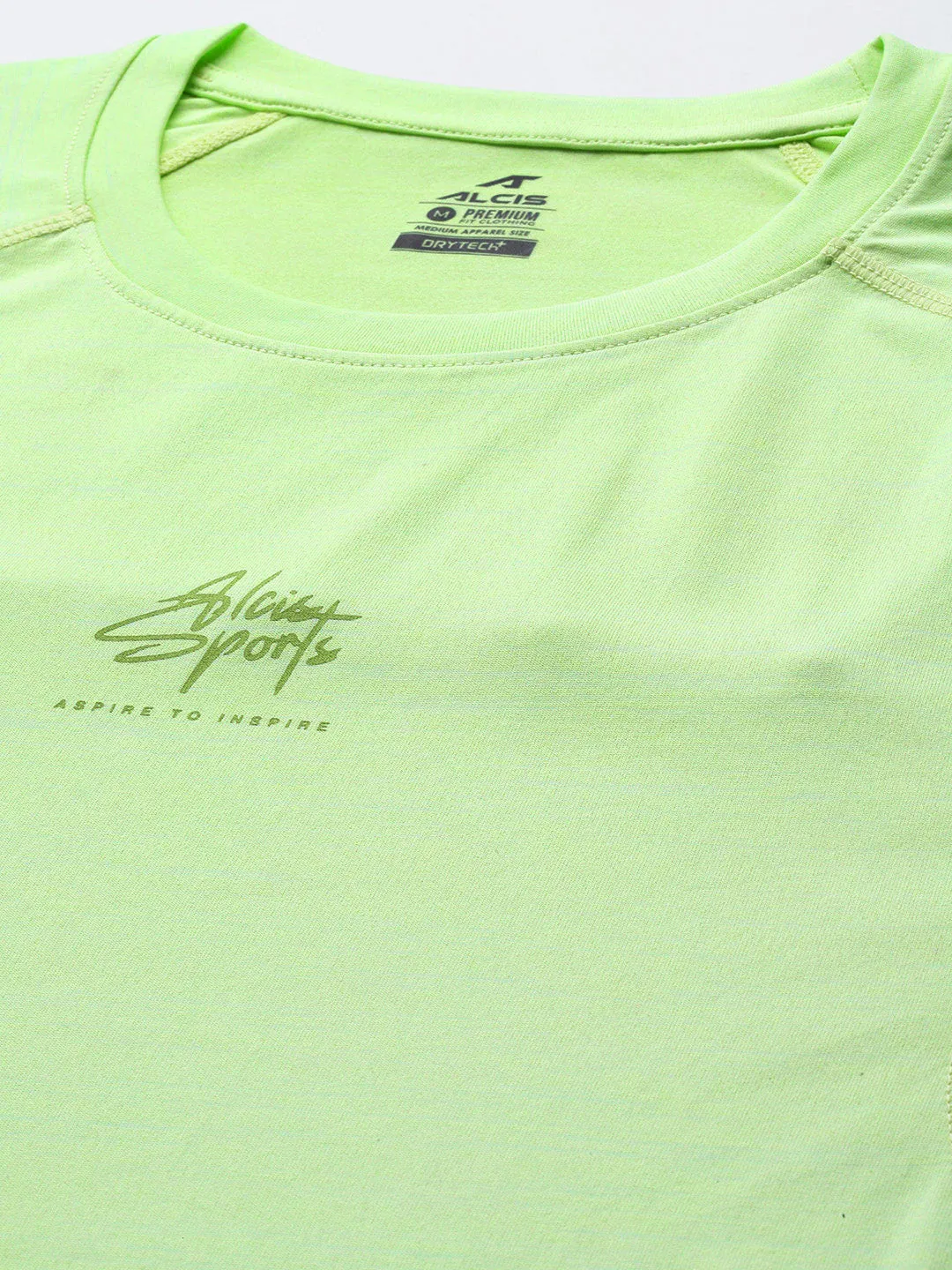 Turbo Long Sleeves Tee Airtight Zipper Coastal Chic