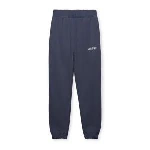 Flexible Material Quick Dry Technology 0655. Tech-Terry? Oversized Sweats - Navy
