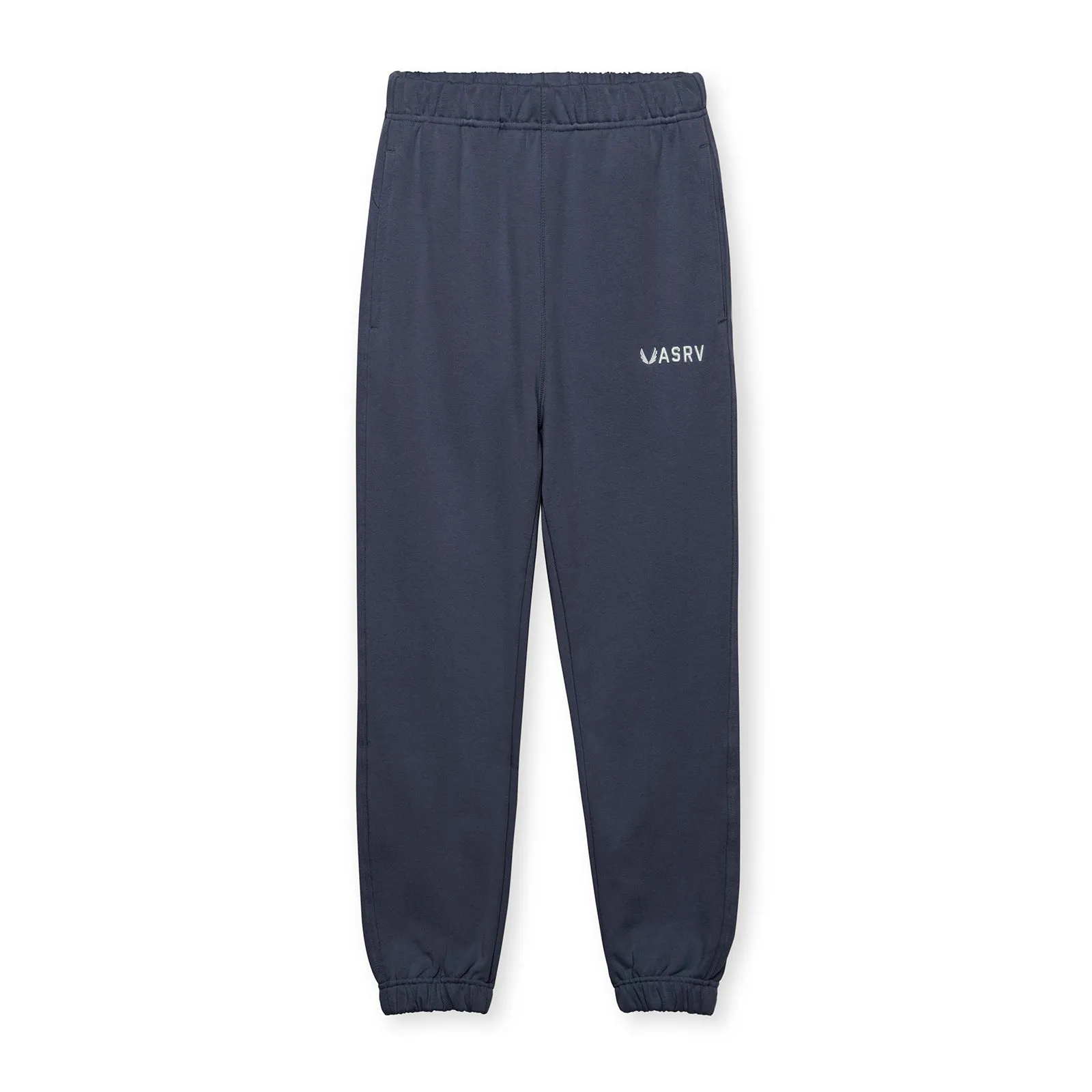 Flexible Material Quick Dry Technology 0655. Tech-Terry? Oversized Sweats - Navy