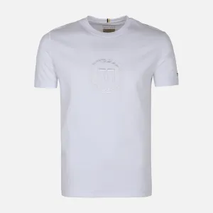 BreathableMesh MEN T-SHIRT ROUND NECK REGULAR FIT