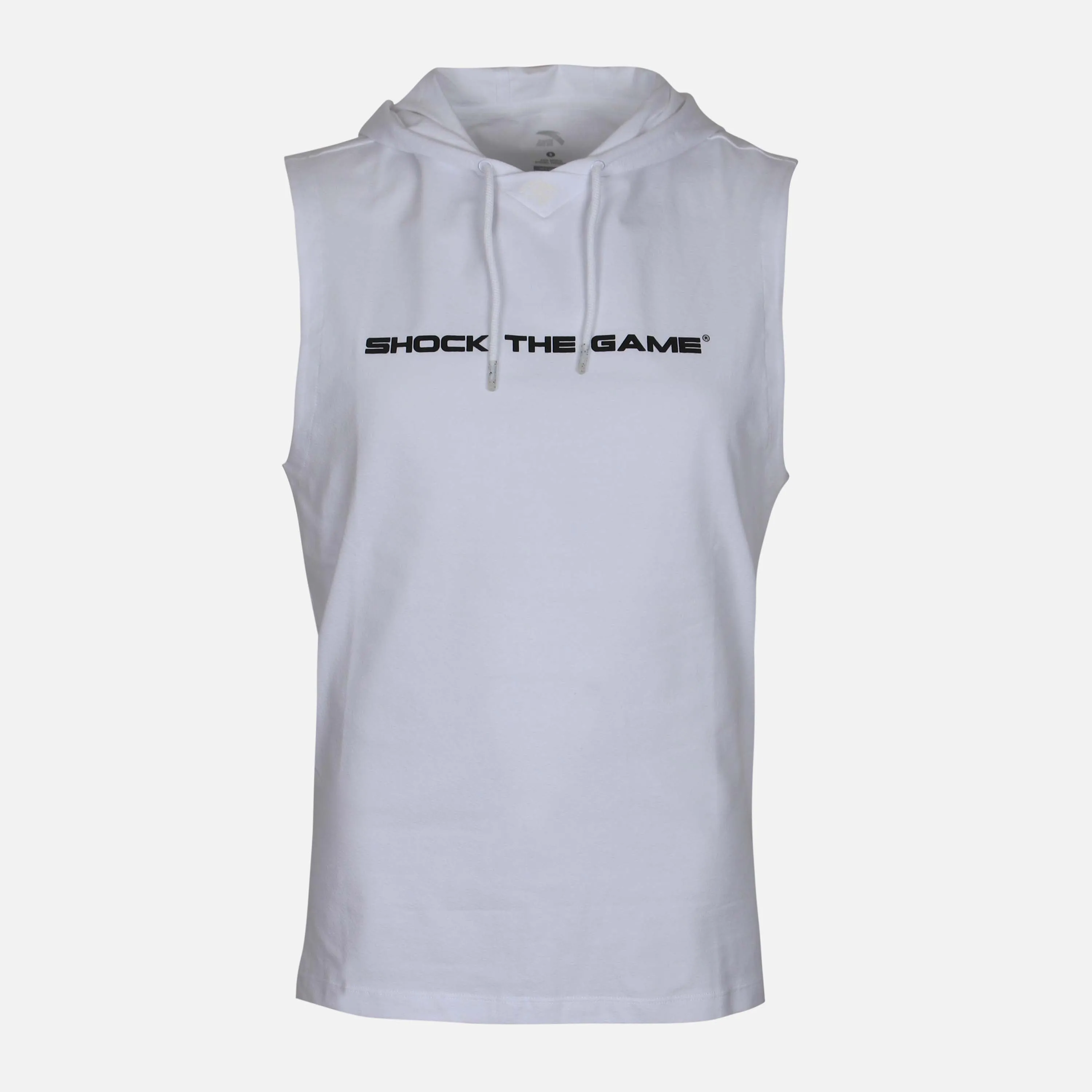 Power Vibe MEN KNIT TANK