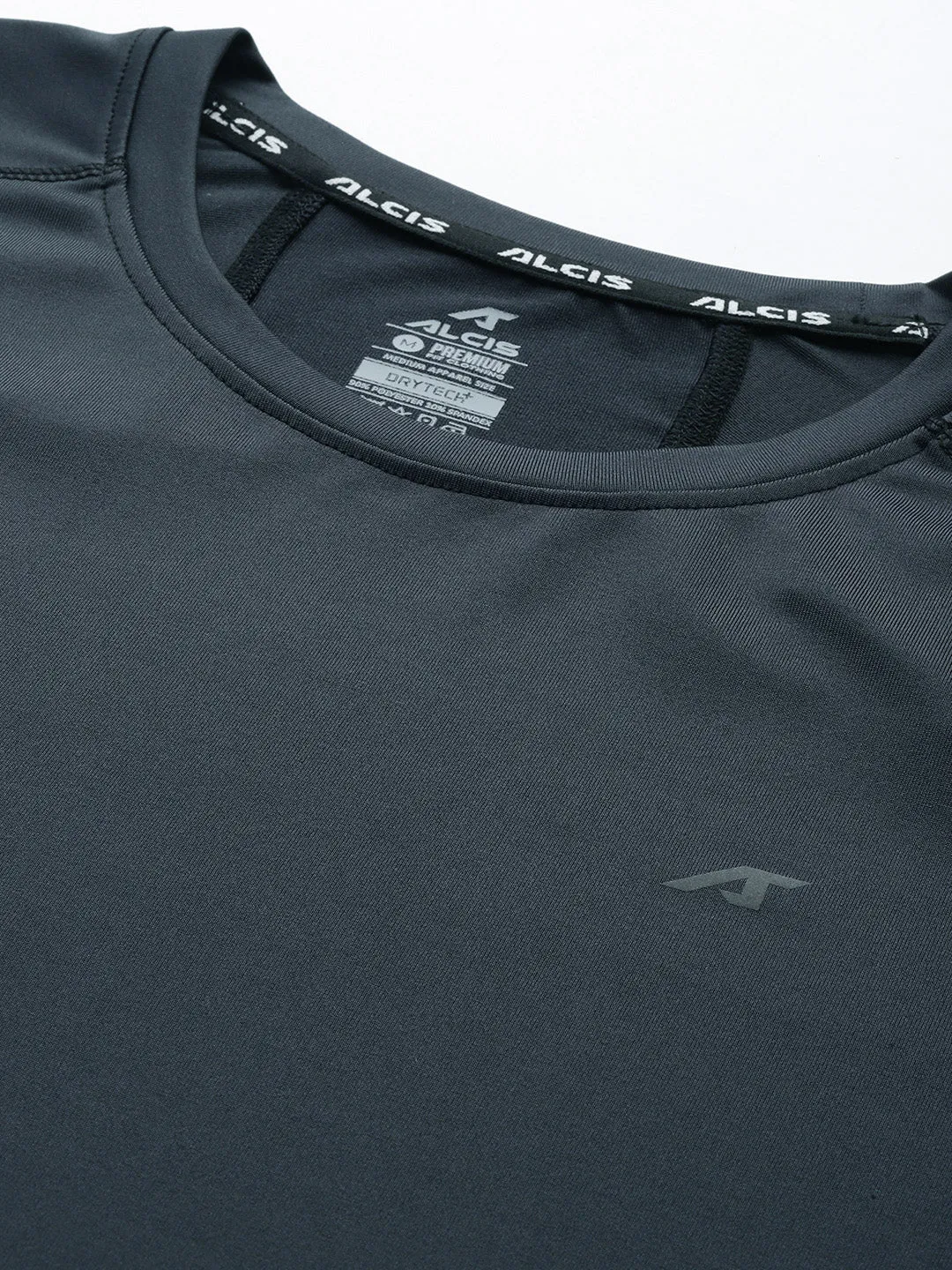 Calm Ease High End Alcis Men Slim Fit T-shirt