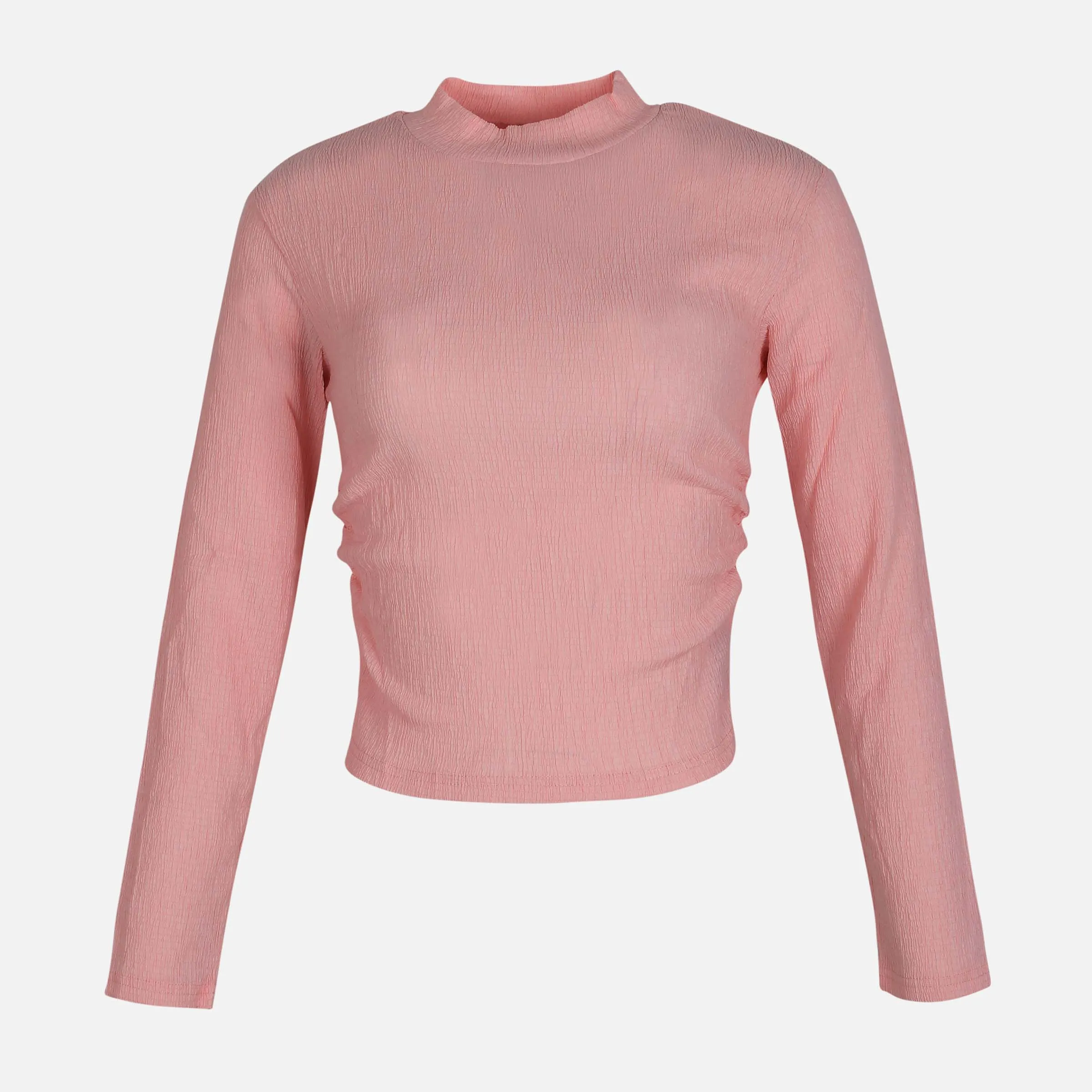 Polish Glow WOMEN TUNIC LONG SLEEVE