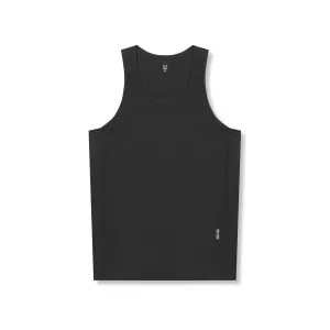 Layered construction Active Cool 0754. AeroSilver? Training Singlet - Black