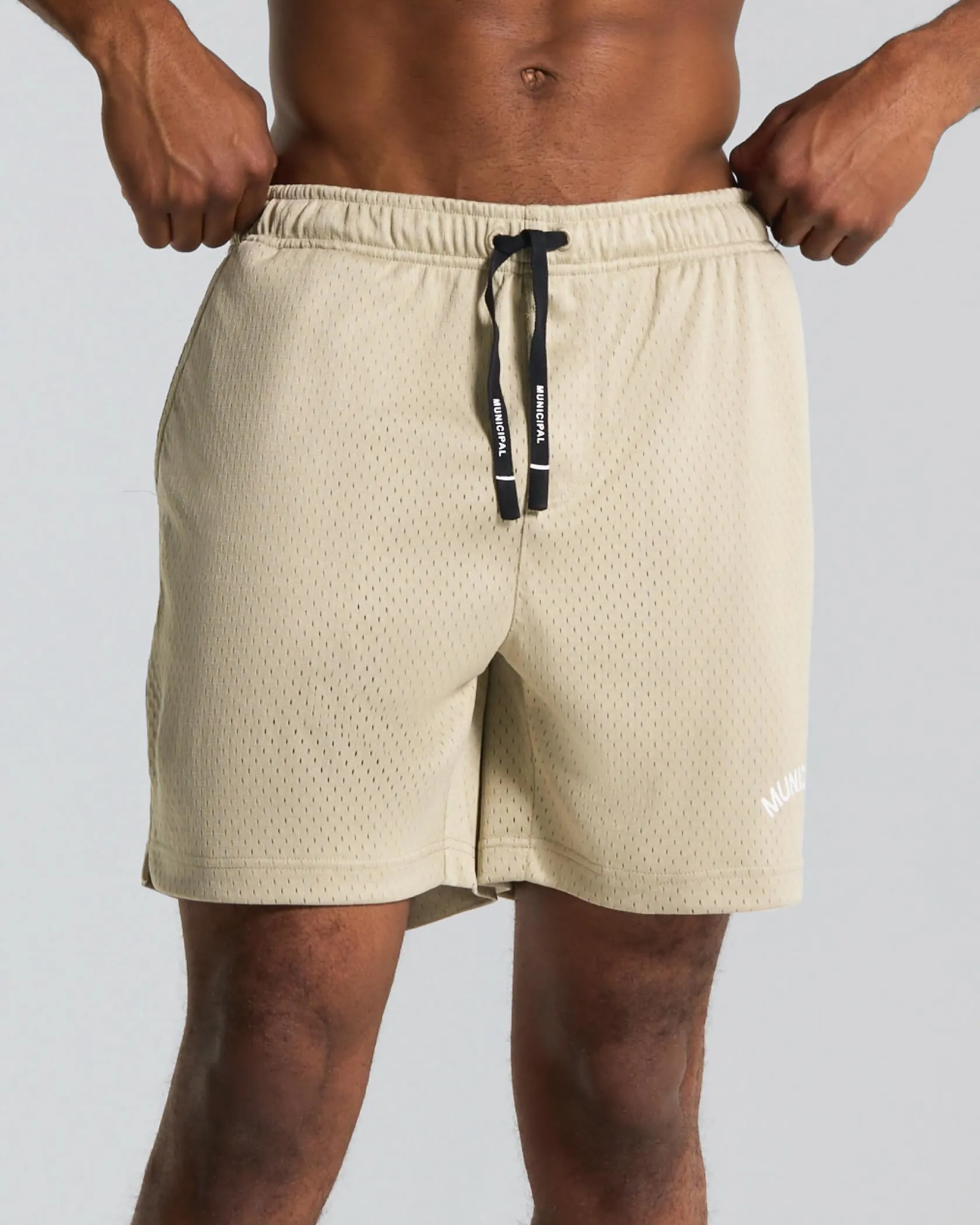 Field Day Shorts agriculture industry Fresh Look