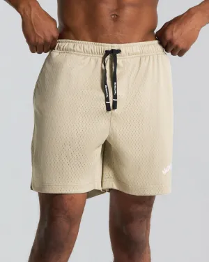 Field Day Shorts Anti Pill Surface