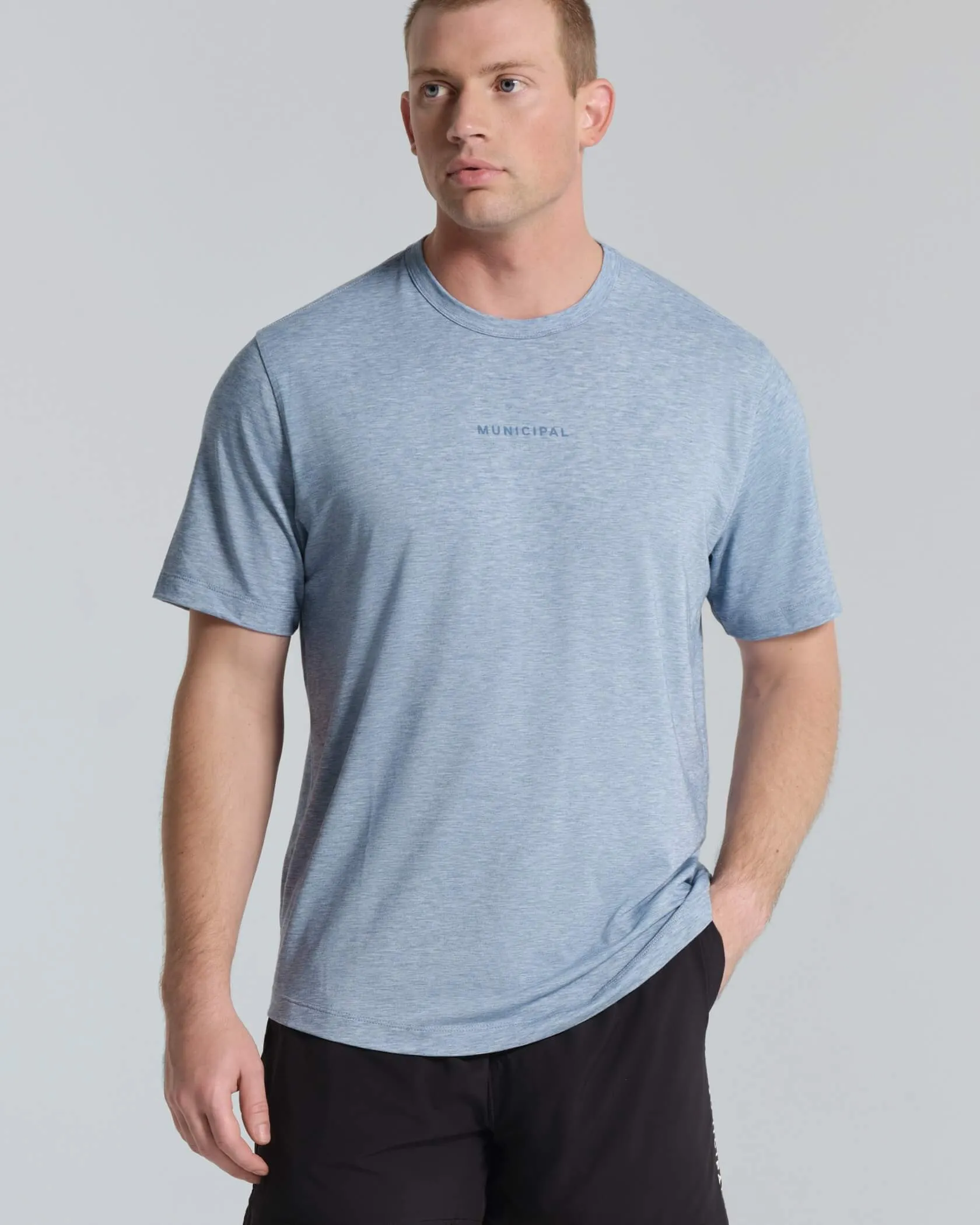 Sport Utility T-Shirt Quiet Core