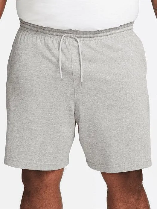 Breezy Fit Outdoor Look Club Knit Shorts