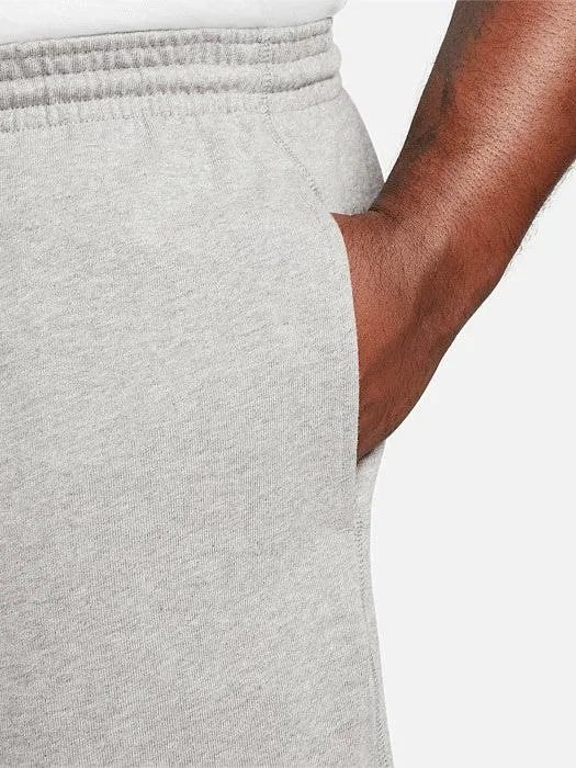 Belt loops Club Knit Shorts