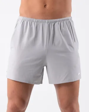 semi - formal event quick-dry feature Dynamic Short - Chrome