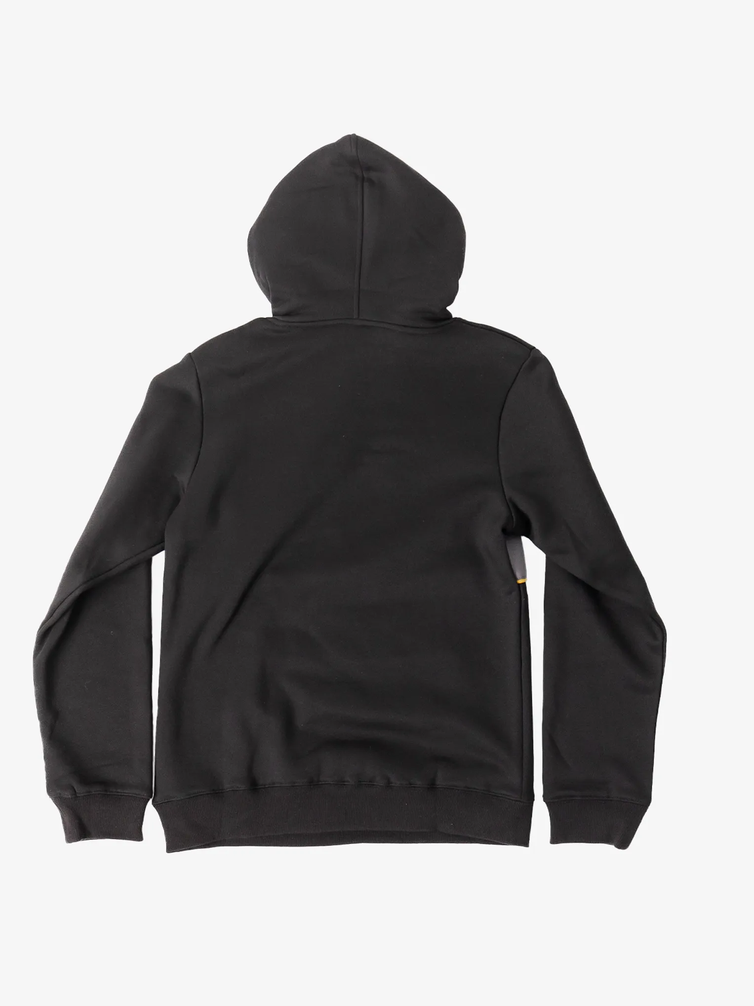 Seamless Shoulder Warm Layer NZNBL Franklin Bulls Hoodie Mens
