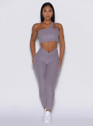 V Active Leggings Eco Friendly Fitness Lover Camping Gear For Adults