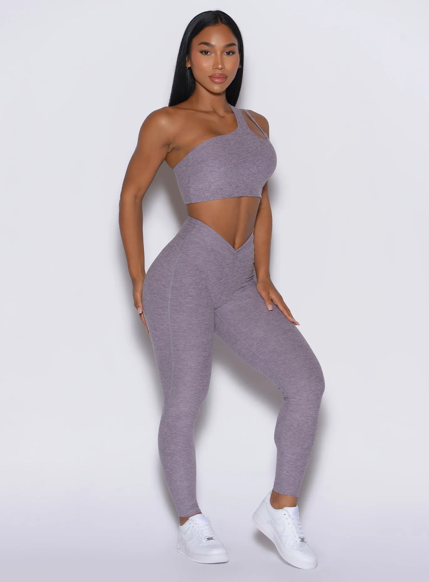 V Active Leggings Fitness Friendly