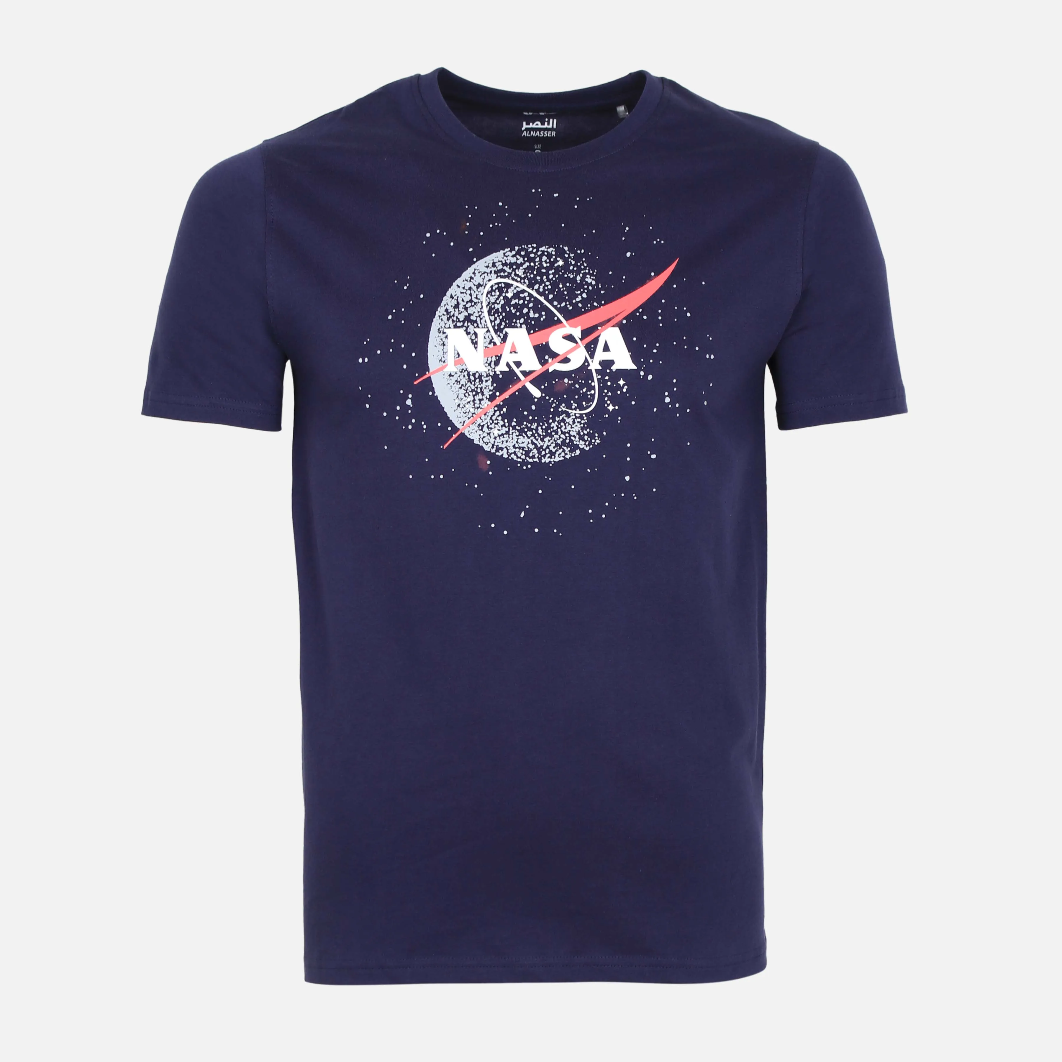 MEN BASIC T-SHIRT Saga Vibe
