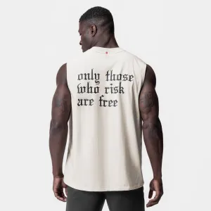fiber - reinforced body 0807. Tech Essential? Relaxed Cutoff - Stone/Black "OTWR"
