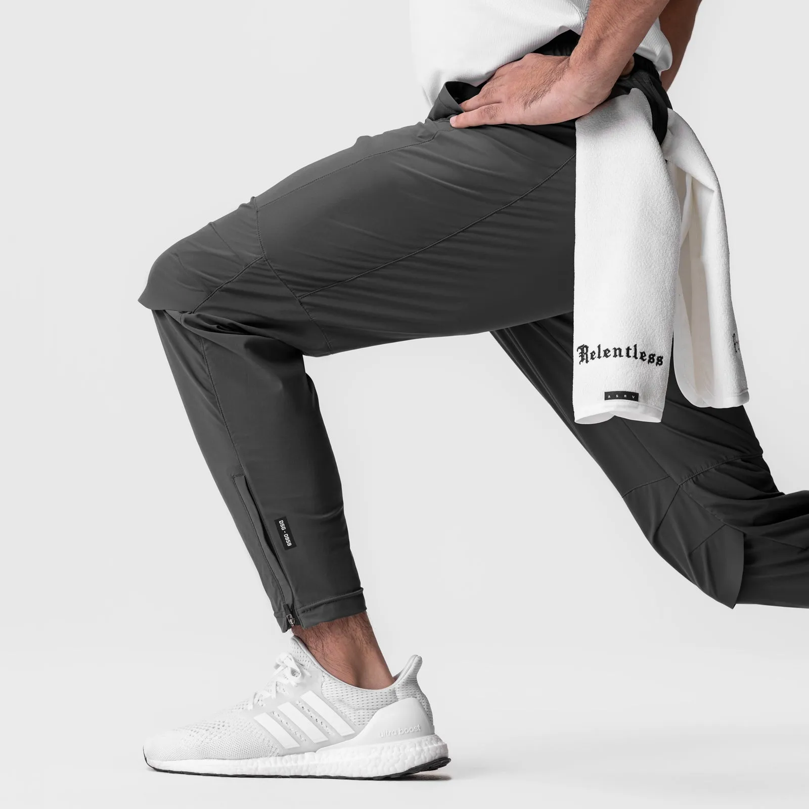 Premium Quality 0959. Tetra-Lite? Moto Jogger - Space Grey