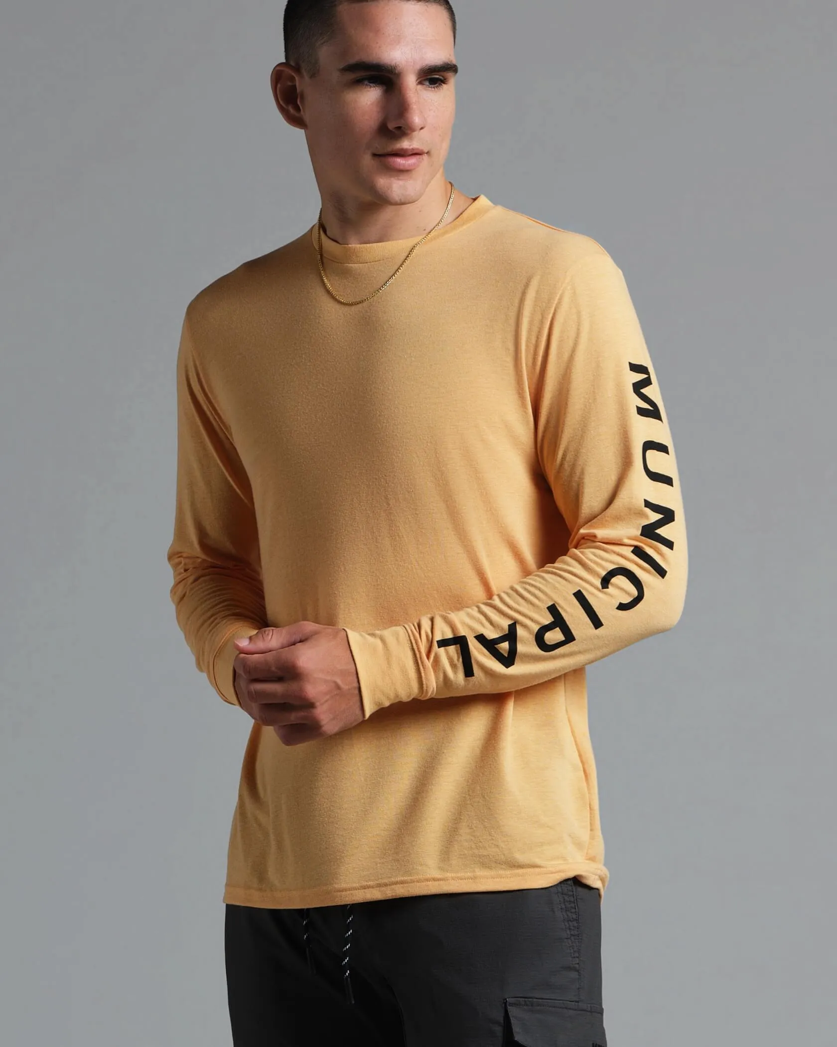 Armband SuperBlend LS T-Shirt Story Glow Still Soul