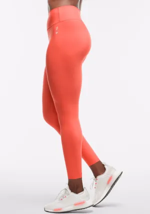 Cadent High Rise Legging Active Lifestyle Studio Practice Postpartum Fit Gym Workout