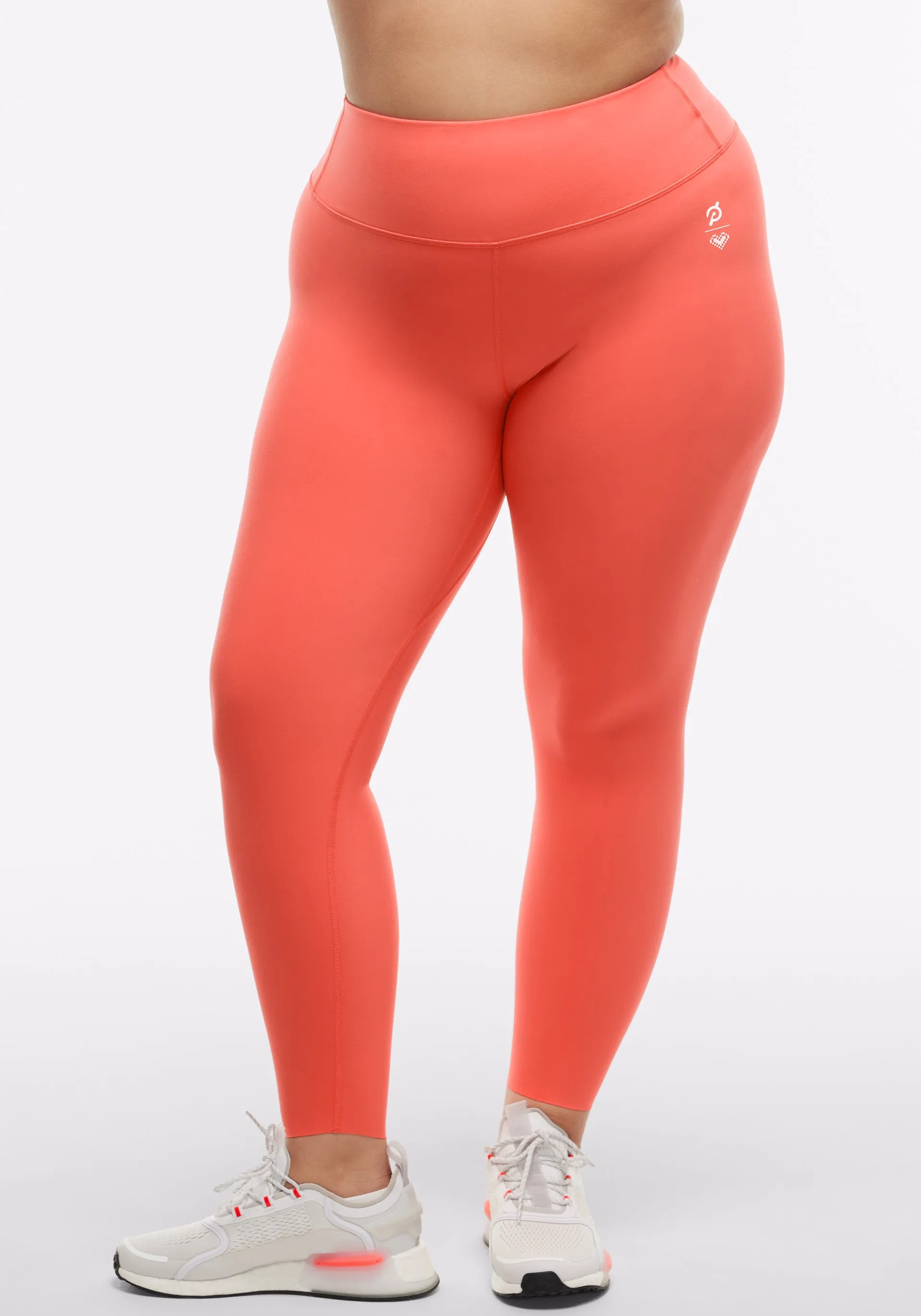 Office Fit Body Shaping Fitness Training Cadent High Rise Legging