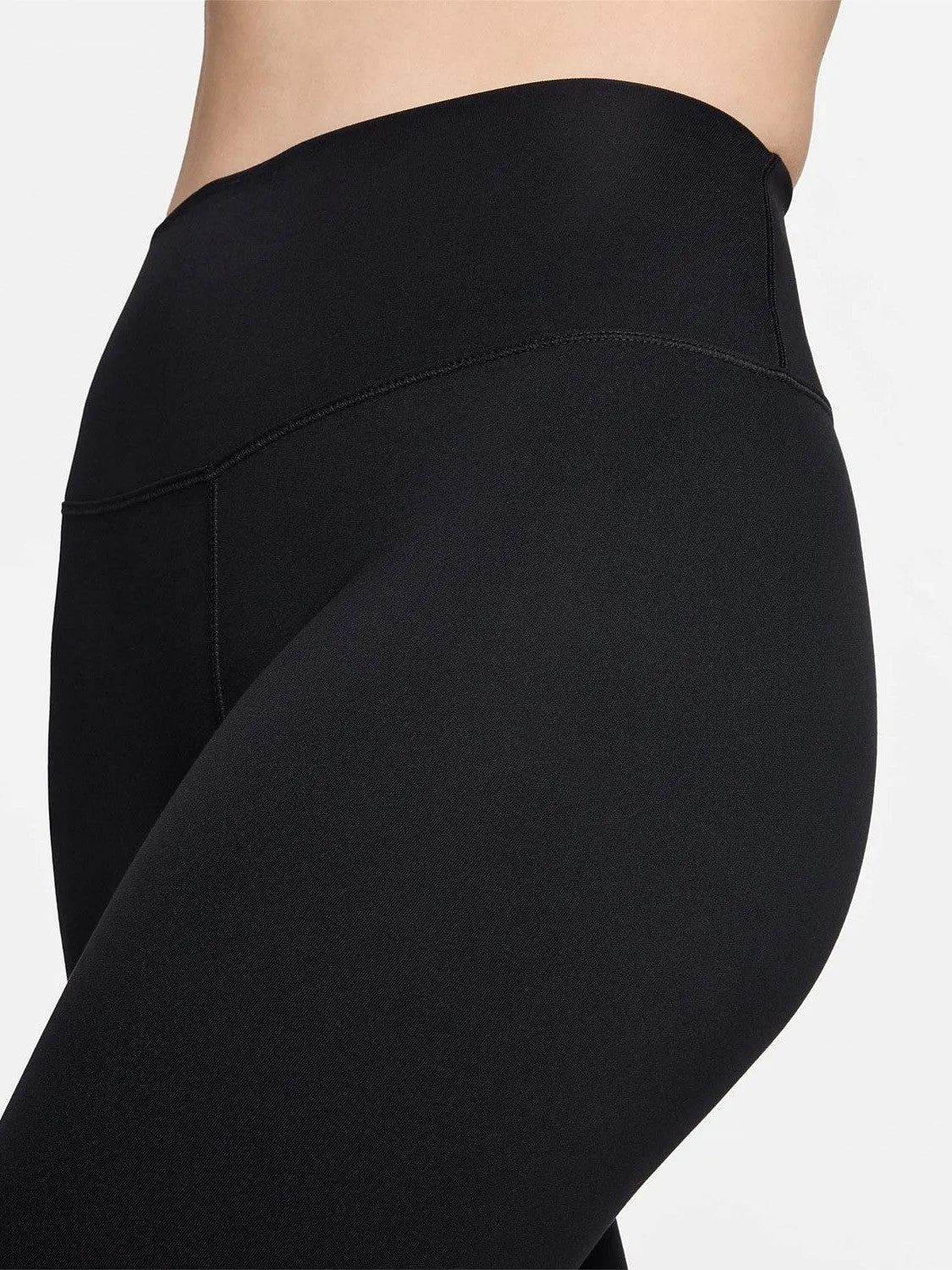 Unisex Style Four Way Travel Enthusiast Squat Proof High-Waisted Full-Length Leggings