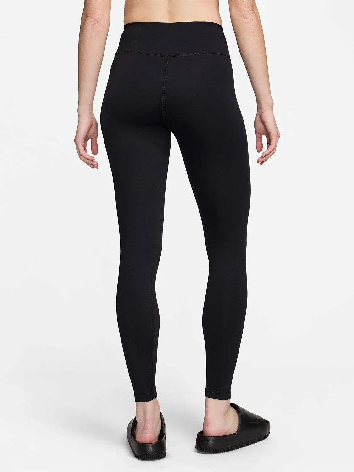 High-Waisted Full-Length Leggings Outdoor Lover Home Lounge