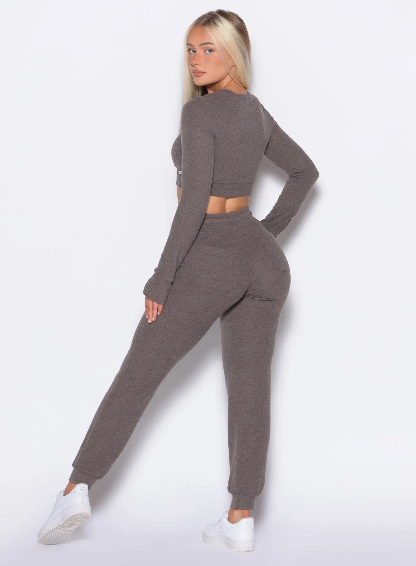 Cuddle Up Joggers NonRestrictiveCut