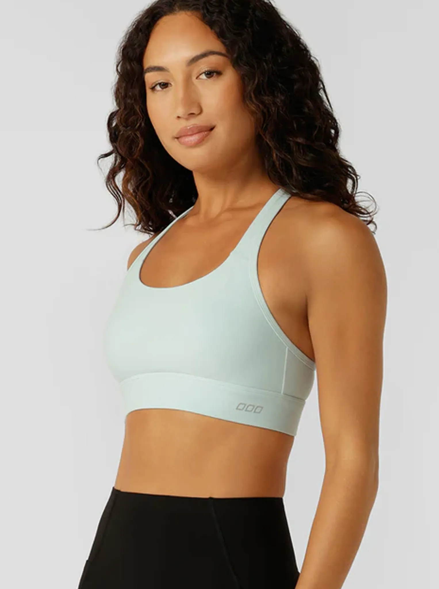 Amy Maximum Support Sports Bra Office Wear