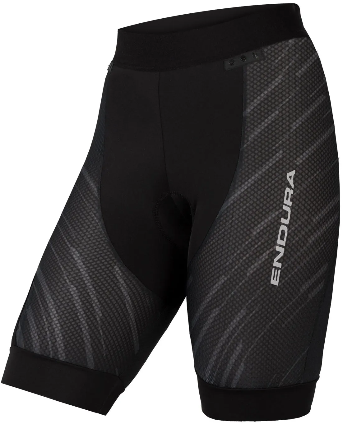 Endura SingleTrack Liner Womens Cycling Shorts - Black Fast Absorption Textile