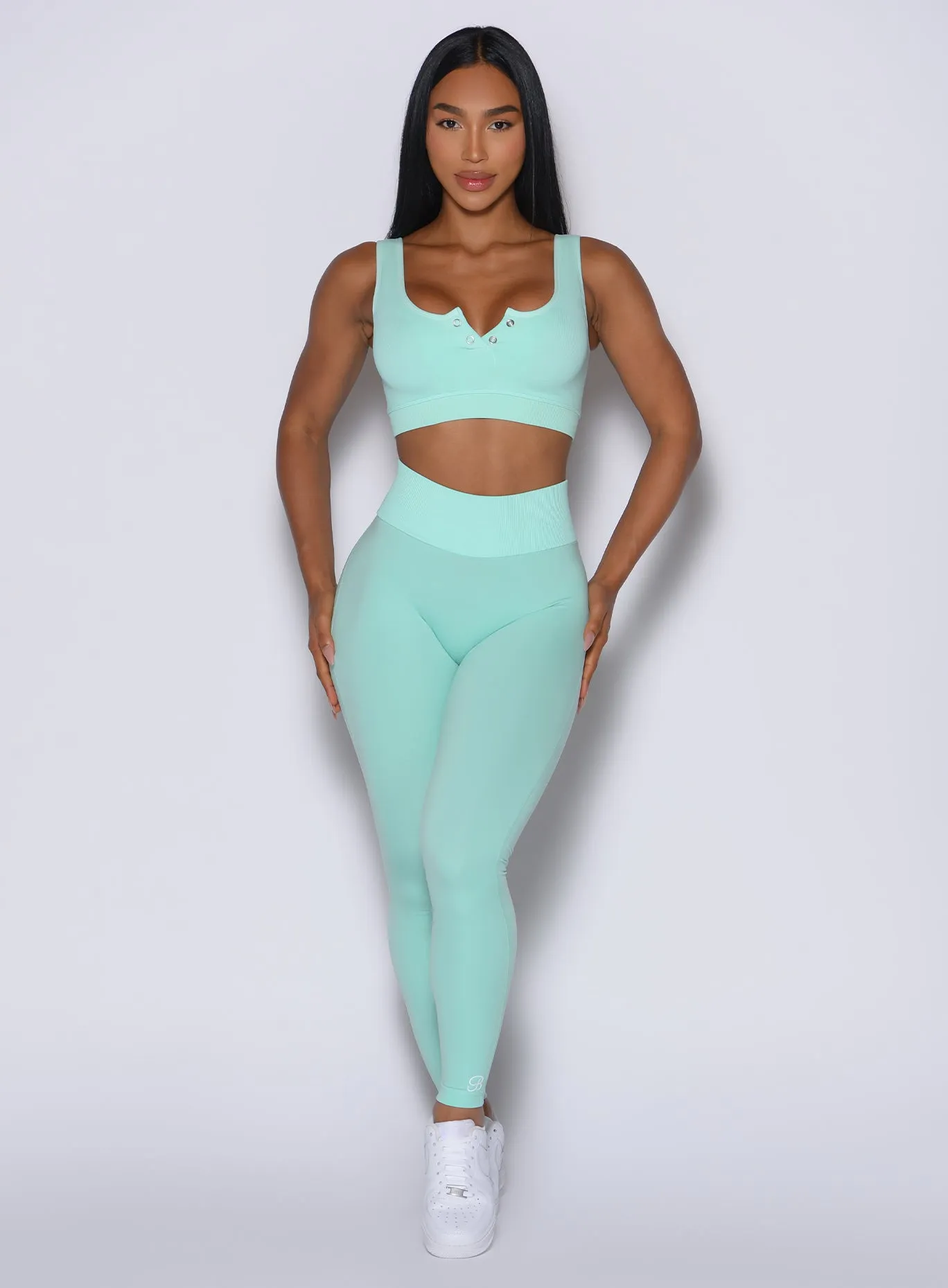 Figure Leggings Movement Friendly