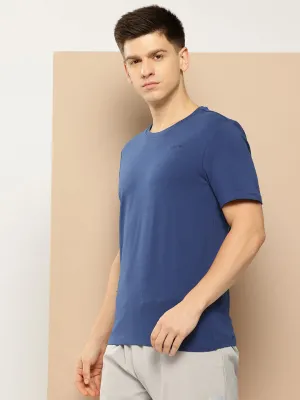 Ski Core WaterRepellentFinish Cotton Lycra Tee