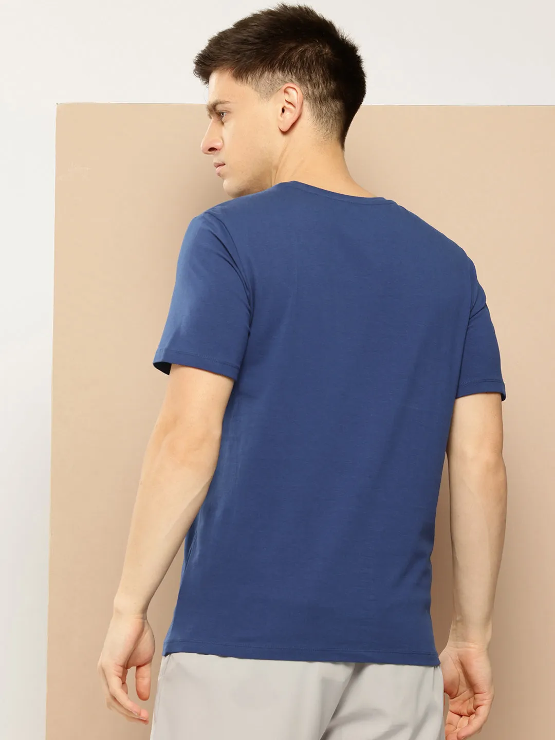 Fantasy Mood Cotton Lycra Tee
