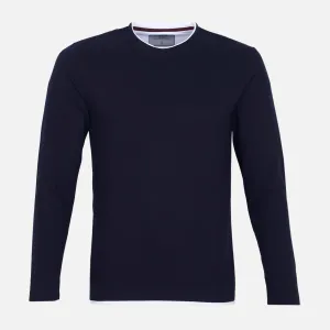 City Casual MEN LONG SLEEVE T-SHIRT