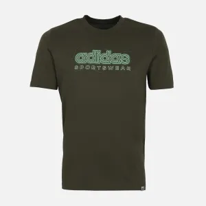 MEN T-SHIRT Mature Charm Gym Safe