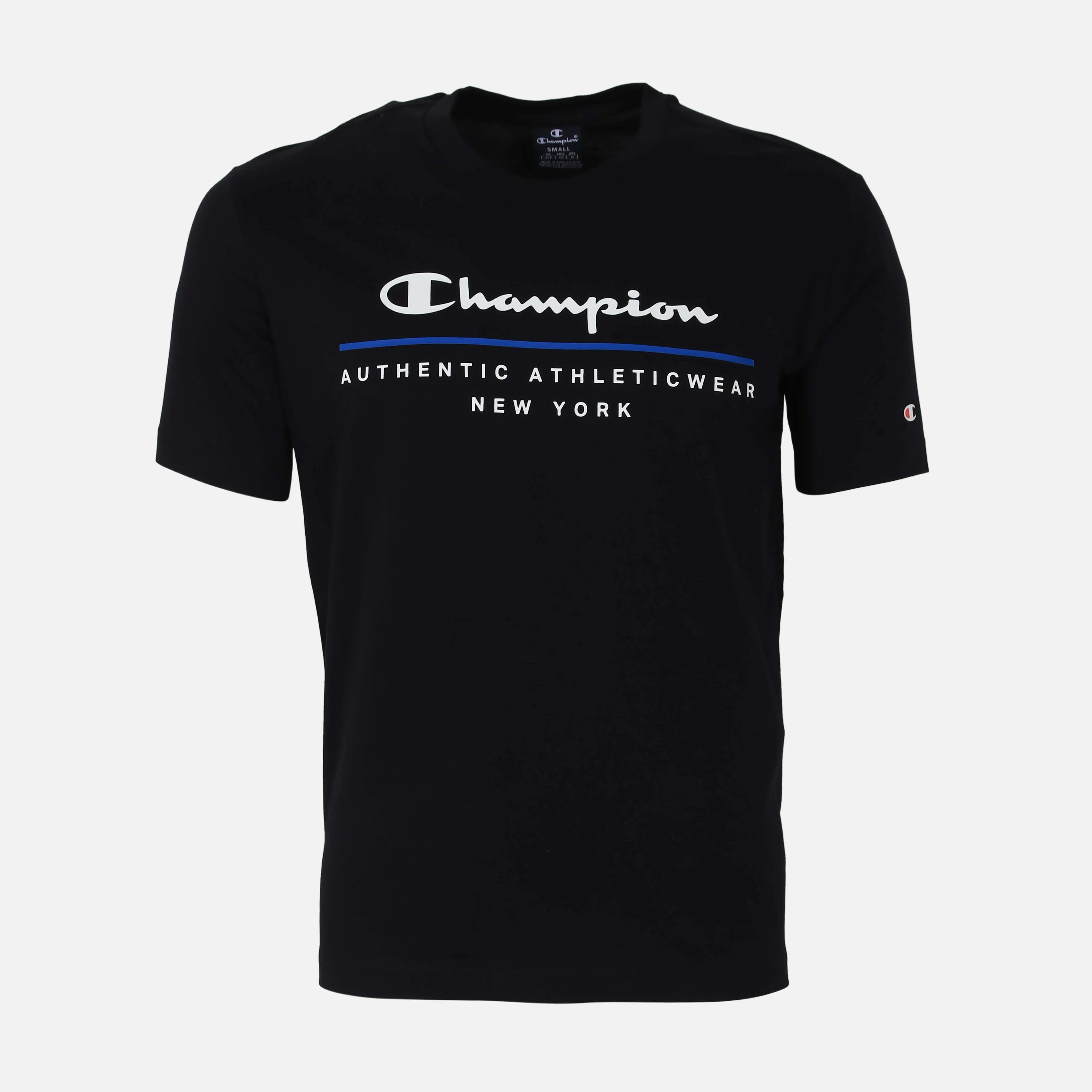 MENS CREWNECK T-SHIRT CompressionEnhanced All Day