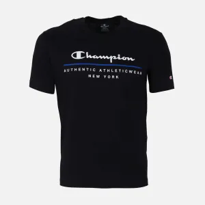Fairy Touch MENS CREWNECK T-SHIRT