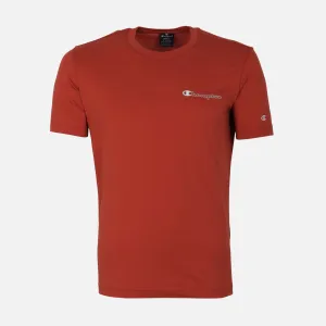 QuickDryMaterial Work Safe MENS CREWNECK T-SHIRT