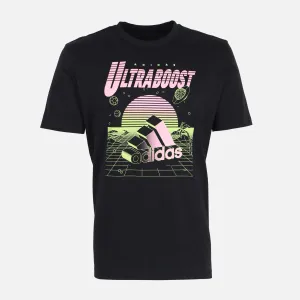 MEN NEON T-SHIRT DoubleStitched
