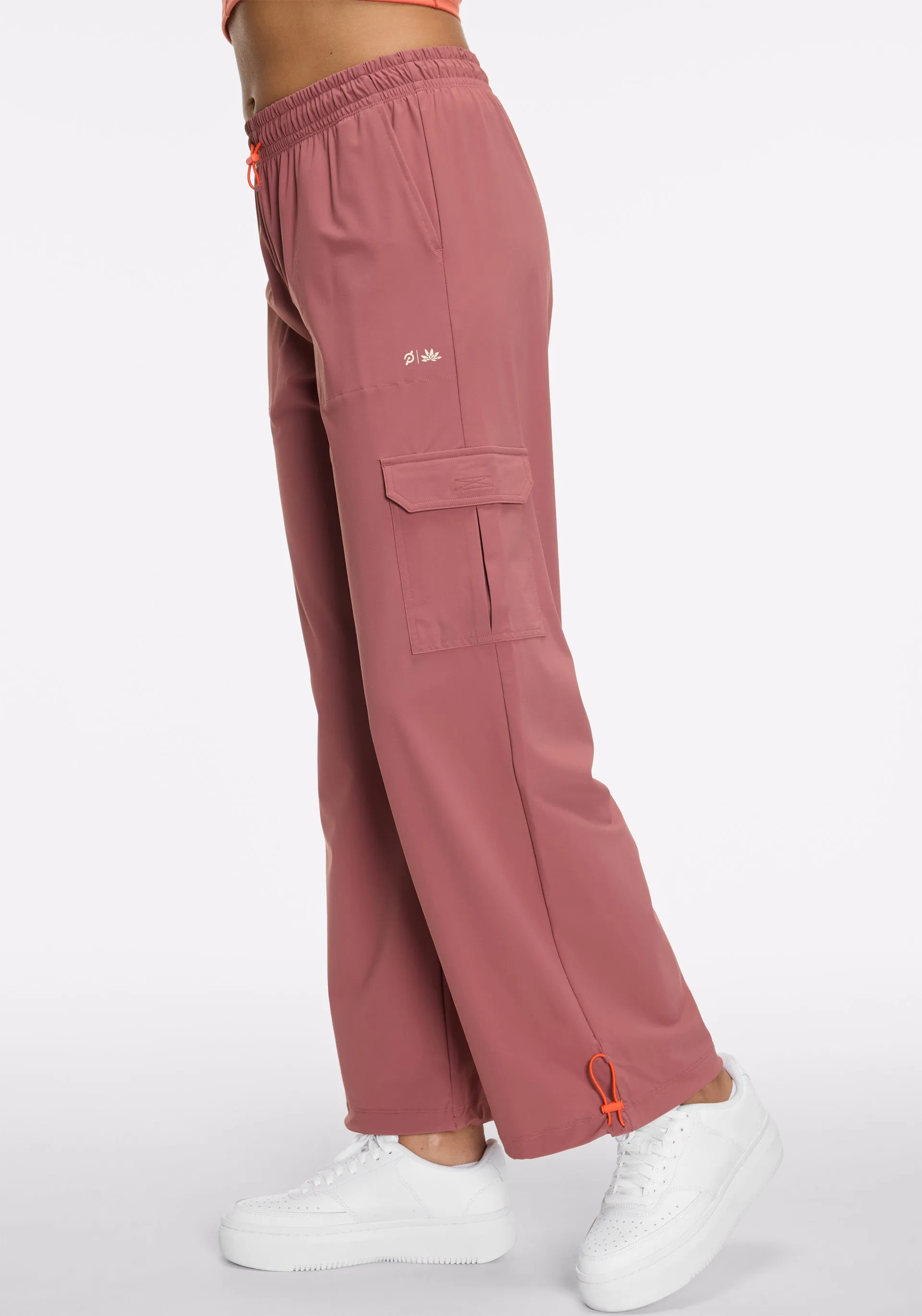 Minimal Vibe Technical Cargo Pant