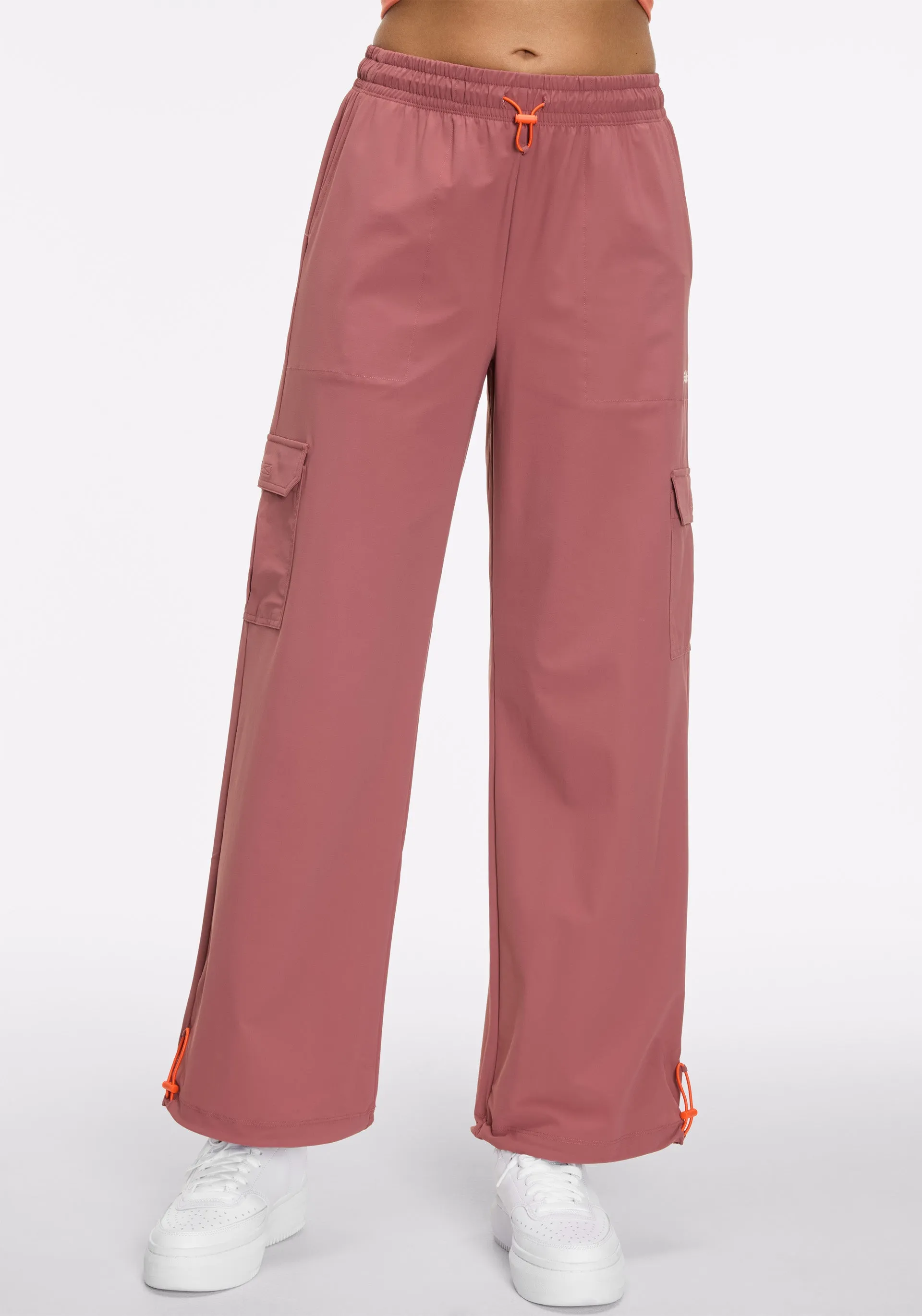 Technical Cargo Pant Low Maintenance