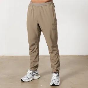 Outdoor Use Vanquish Utility Stone Tapered Performance Pants
