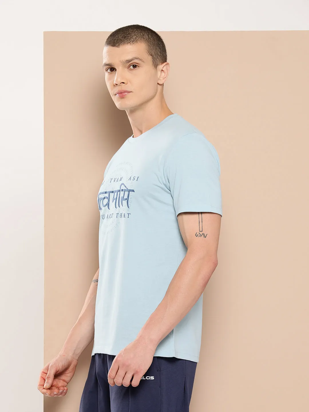 Tat-Vam Tee Hero Tale ElasticBinding